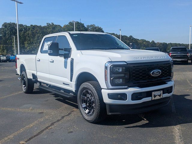 2024 Ford F-350 XLT