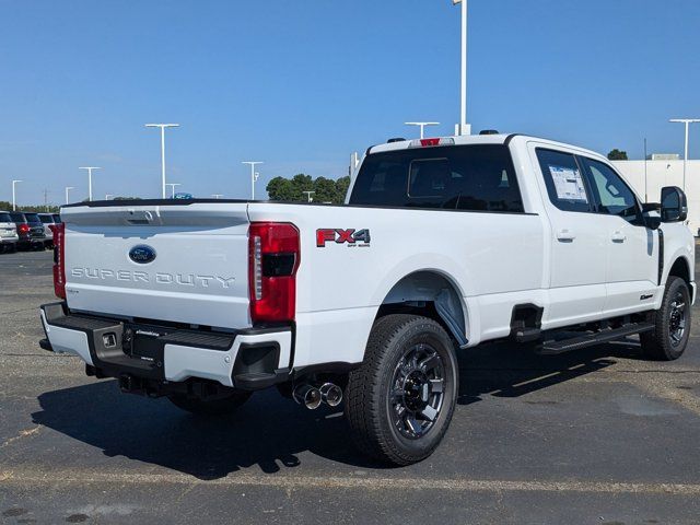 2024 Ford F-350 XLT