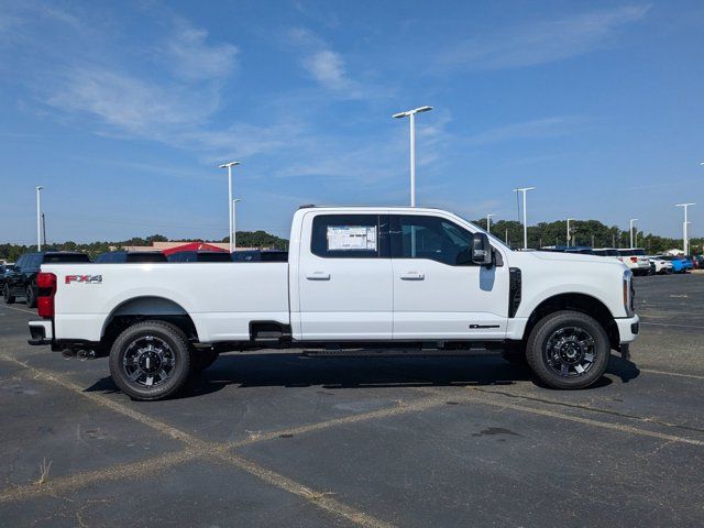 2024 Ford F-350 XLT