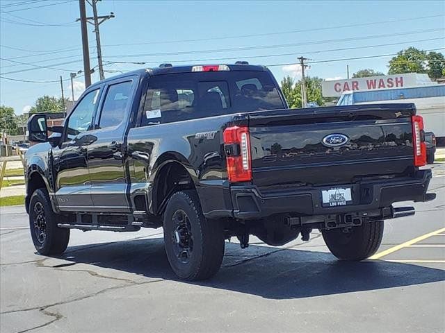 2024 Ford F-350 XLT