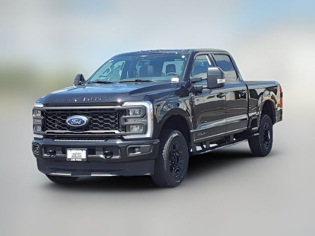 2024 Ford F-350 XLT