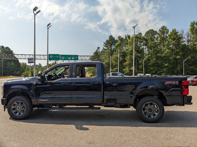 2024 Ford F-350 XLT