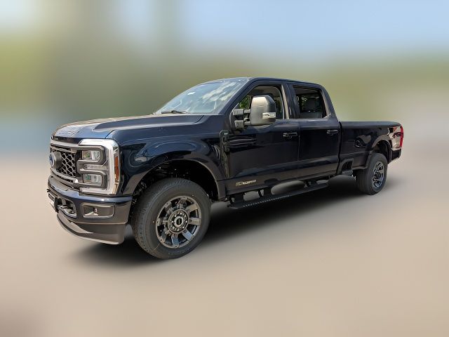 2024 Ford F-350 XLT