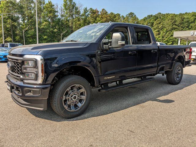 2024 Ford F-350 XLT