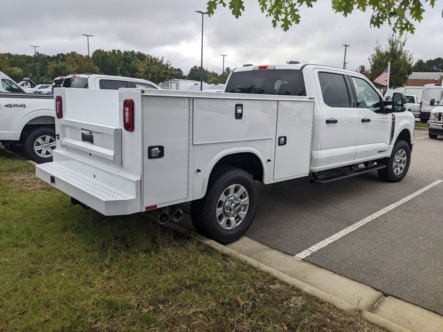 2024 Ford F-350 XLT