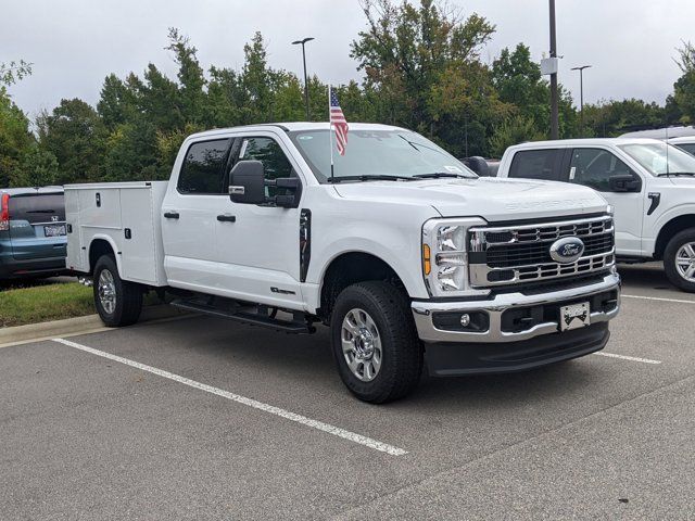 2024 Ford F-350 XLT