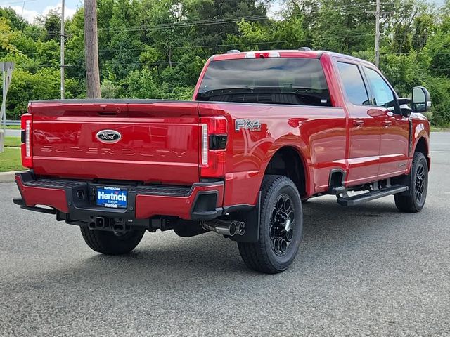 2024 Ford F-350 XLT