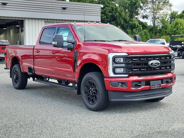 2024 Ford F-350 XLT