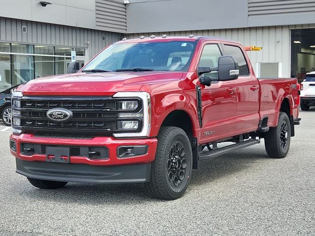 2024 Ford F-350 XLT