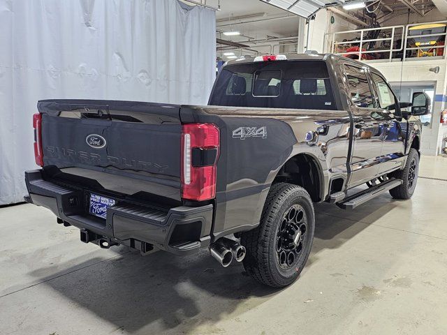 2024 Ford F-350 XLT