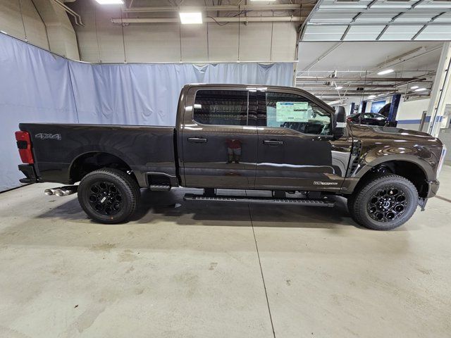 2024 Ford F-350 XLT