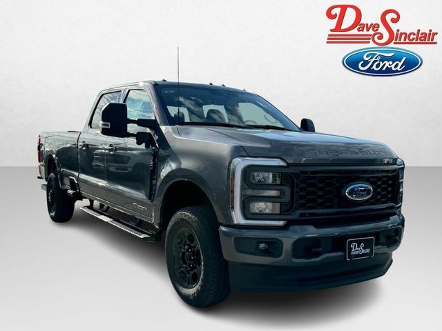 2024 Ford F-350 XLT