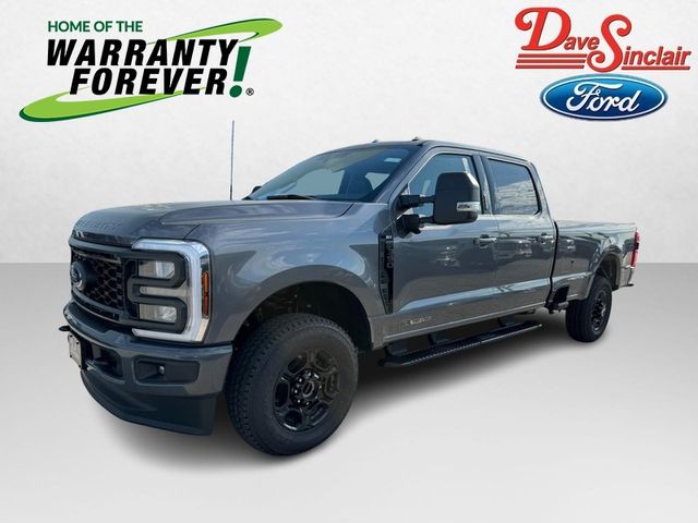 2024 Ford F-350 XLT