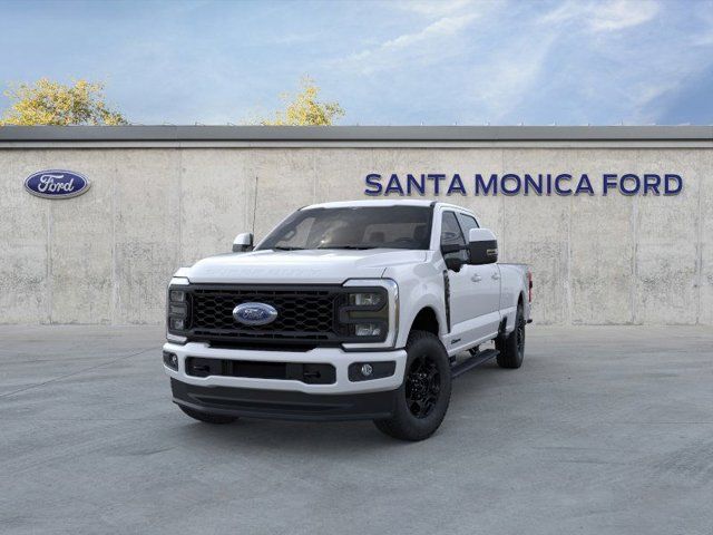 2024 Ford F-350 XLT