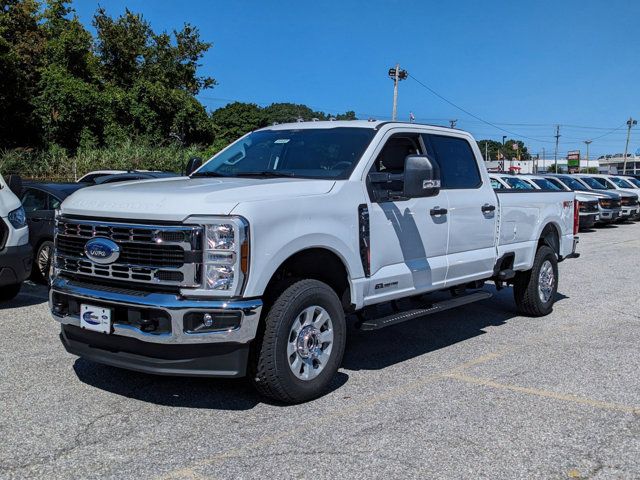 2024 Ford F-350 XLT