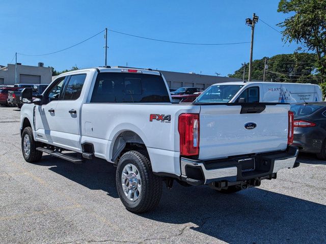 2024 Ford F-350 XLT