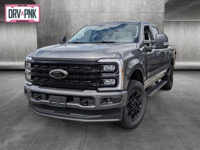 2024 Ford F-350 XLT