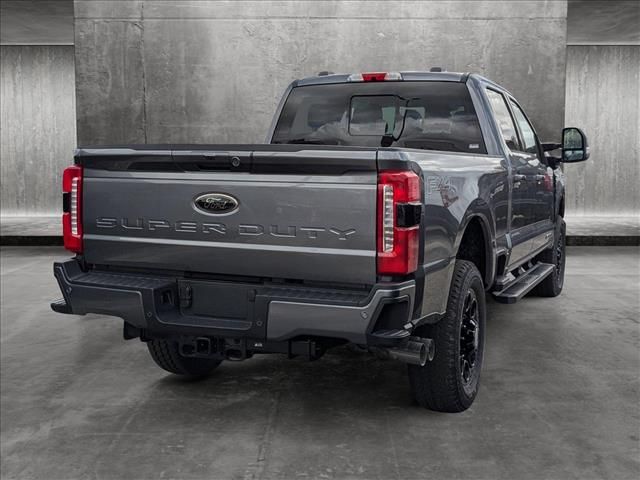 2024 Ford F-350 XLT