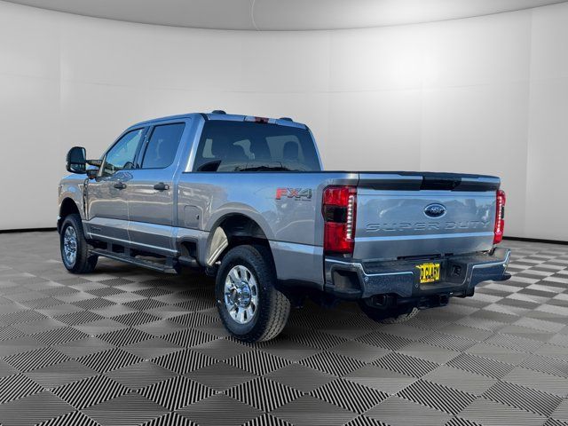 2024 Ford F-350 XLT