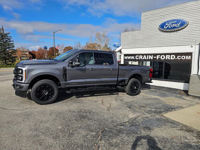 2024 Ford F-350 XLT