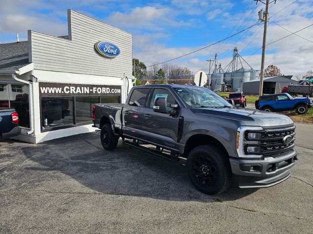 2024 Ford F-350 XLT