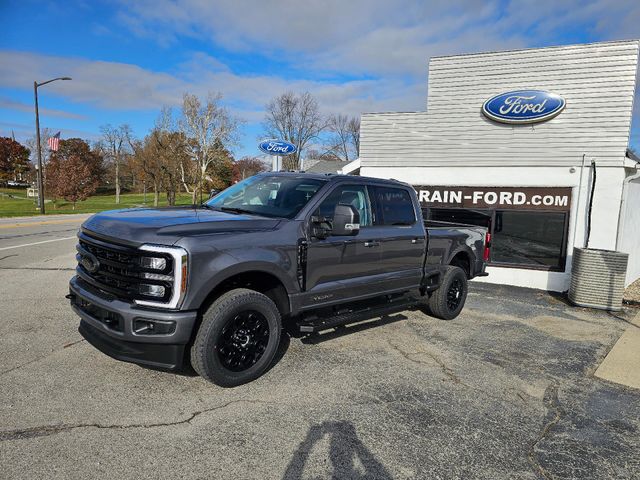 2024 Ford F-350 XLT