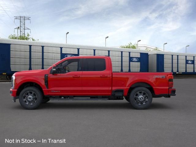 2024 Ford F-350 XL