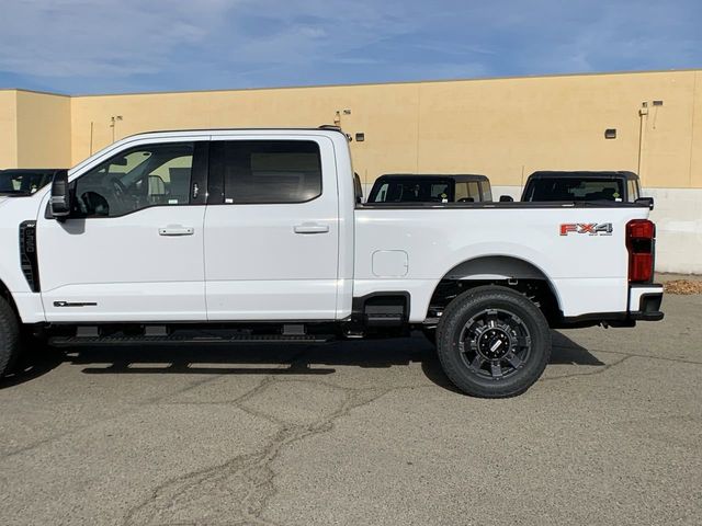 2024 Ford F-350 XLT