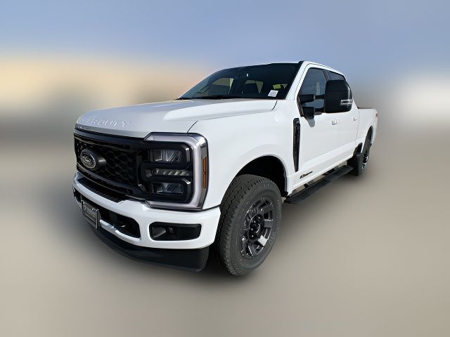 2024 Ford F-350 XLT