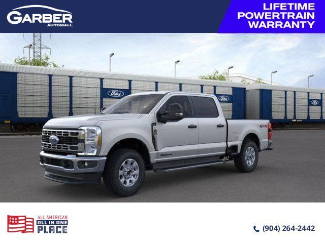 2024 Ford F-350 XLT