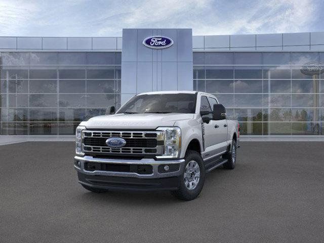 2024 Ford F-350 XLT