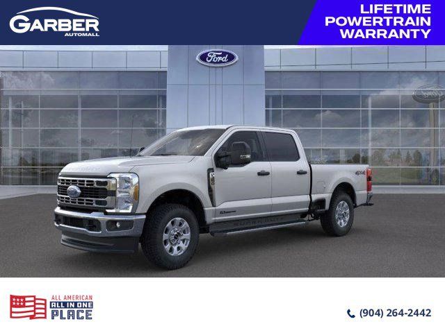 2024 Ford F-350 XLT