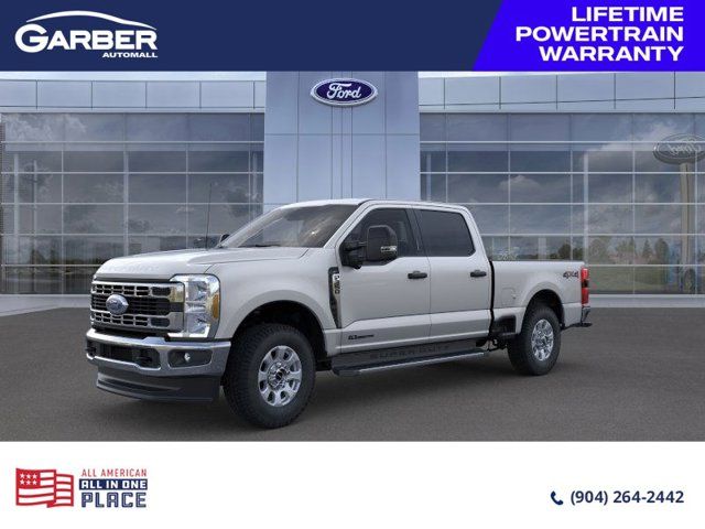 2024 Ford F-350 XLT