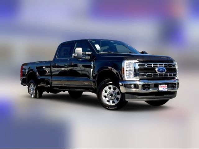 2024 Ford F-350 XLT