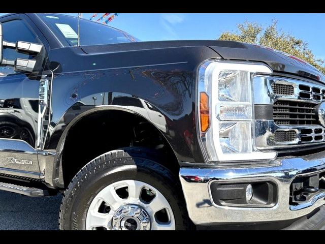 2024 Ford F-350 XLT