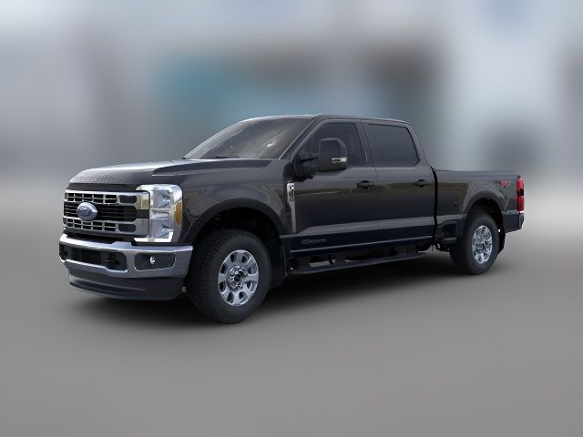 2024 Ford F-350 XLT