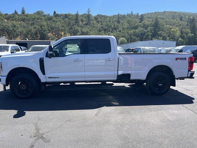 2024 Ford F-350 XLT