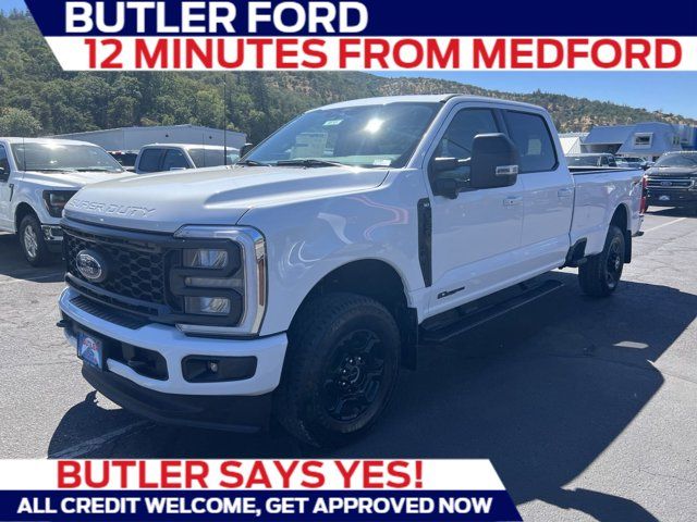 2024 Ford F-350 XLT