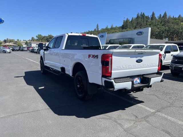 2024 Ford F-350 XLT