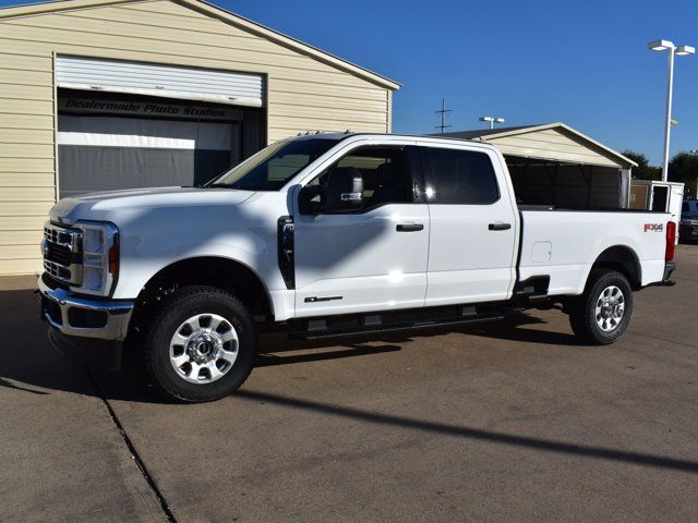 2024 Ford F-350 XLT