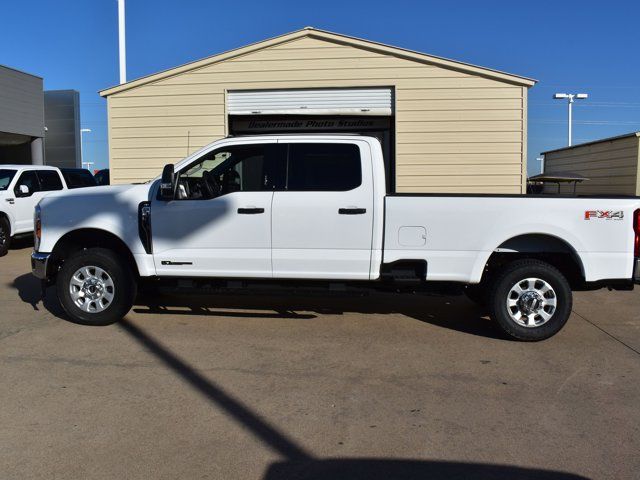 2024 Ford F-350 XLT