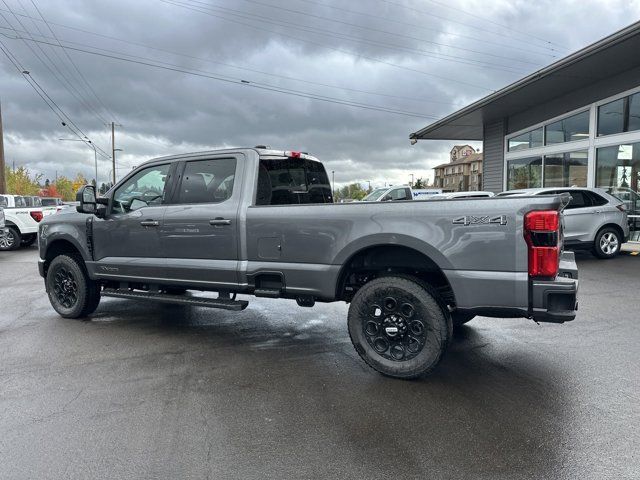 2024 Ford F-350 XLT