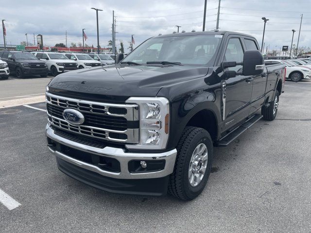 2024 Ford F-350 XLT