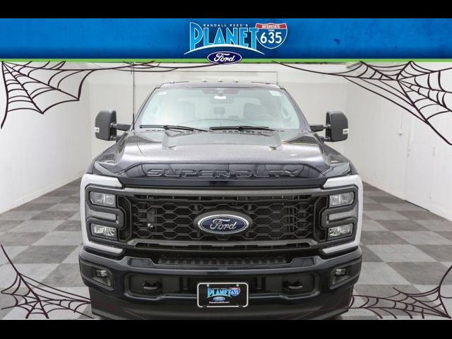 2024 Ford F-350 XLT