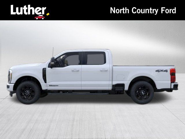 2024 Ford F-350 XLT