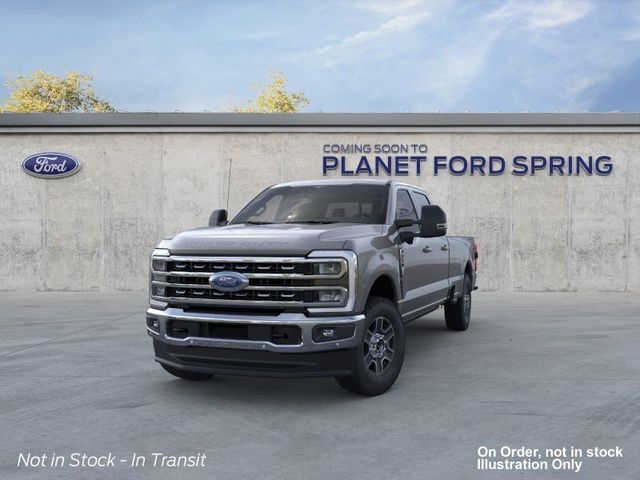 2024 Ford F-350 XLT