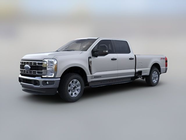 2024 Ford F-350 XLT