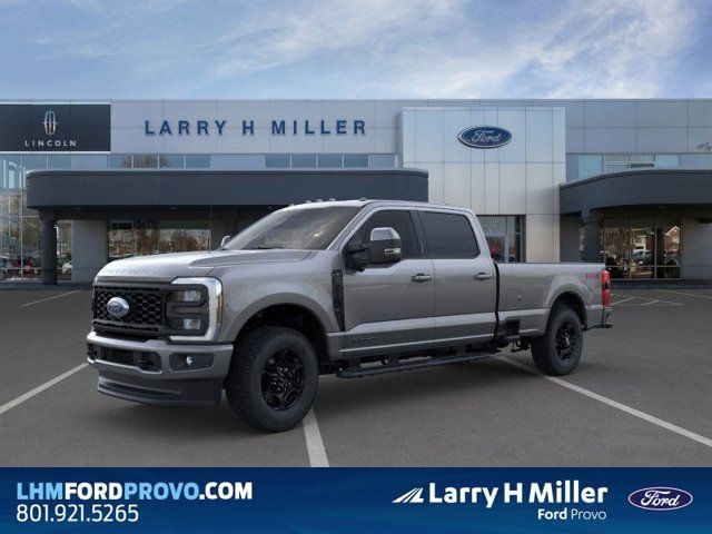 2024 Ford F-350 XLT