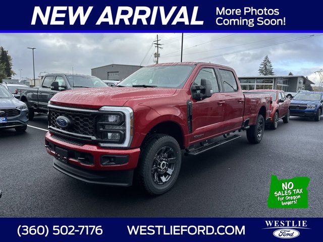 2024 Ford F-350 XLT