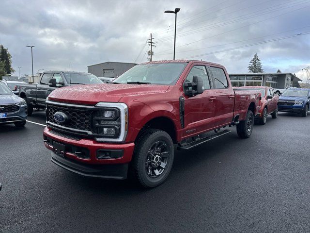 2024 Ford F-350 XLT